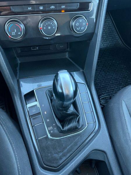 2019 Volkswagen Tiguan 2.0T S