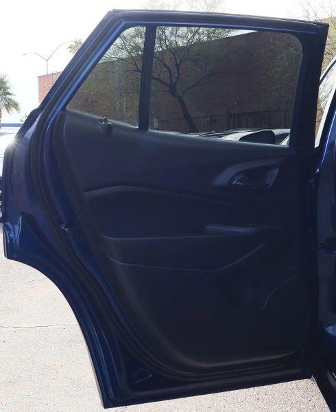 2024 Chevrolet Trax FWD LT