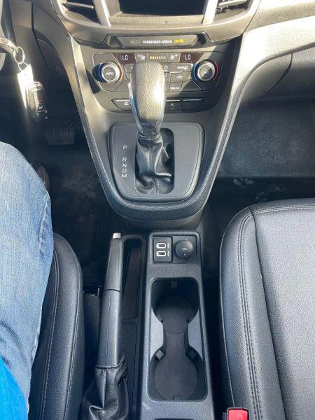 2021 Ford Transit Connect XL Passenger Wagon