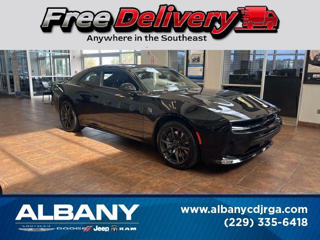 2026 Dodge Charger Scat Pack 2-Door AWD for sale in Albany, GA