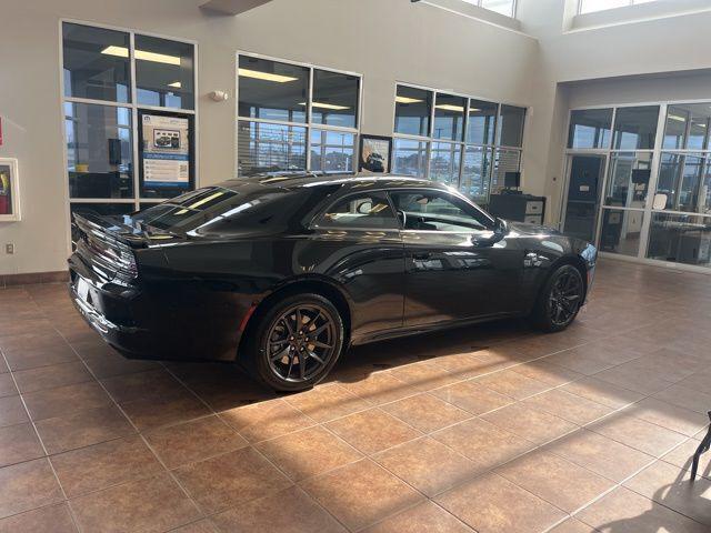 2026 Dodge Charger Scat Pack 2-Door AWD