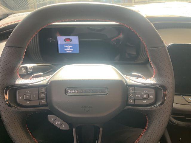 2026 Dodge Charger Scat Pack 2-Door AWD