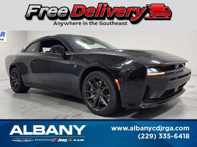 2026 Dodge Charger Scat Pack 2-Door AWD for sale in Albany, GA
