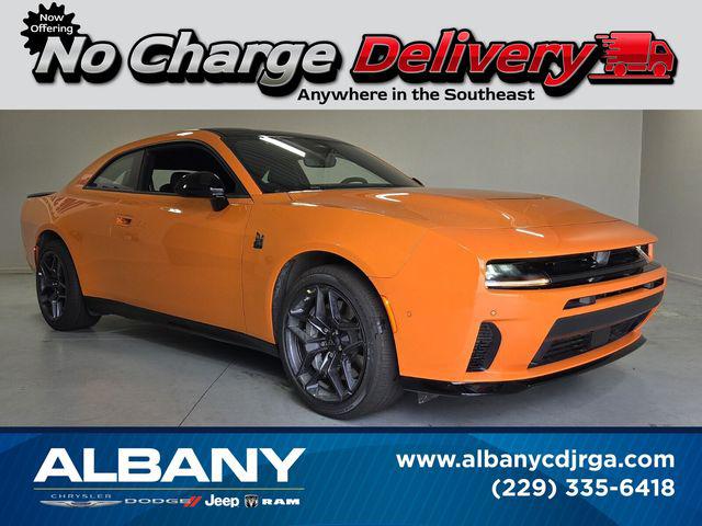 2026 Dodge Charger Scat Pack 2-Door AWD for sale in Albany, GA