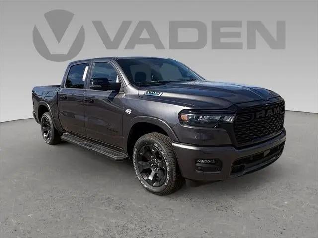 2026 Ram 1500 Big Horn Crew Cab 4x4 5'7" Box for sale in Savannah, GA