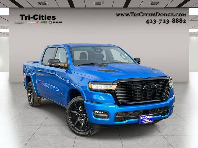 2026 Ram 1500 Laramie Crew Cab 4x4 5'7" Box for sale in Kingsport, TN