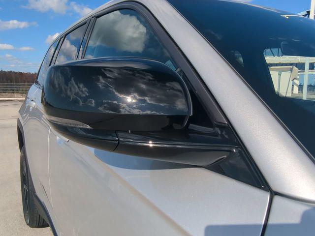 2026 Jeep Grand Cherokee Altitude 4x2