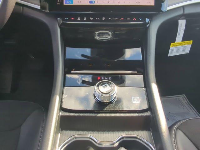 2026 Jeep Grand Cherokee Altitude 4x2