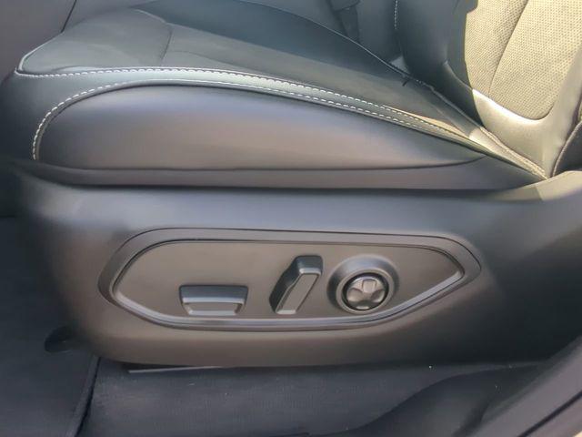 2026 Jeep Grand Cherokee Altitude 4x2