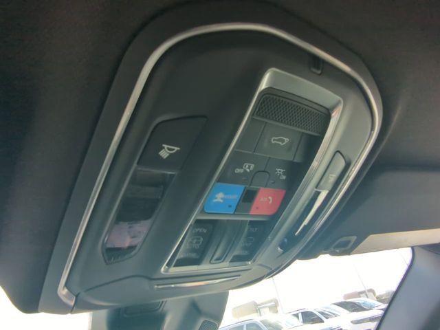 2026 Jeep Grand Cherokee Altitude 4x2