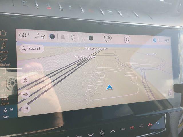 2026 Jeep Grand Cherokee Altitude 4x2