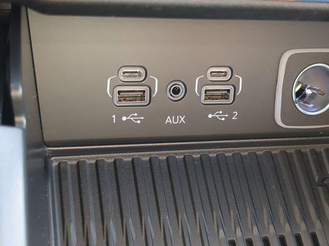2026 Jeep Grand Cherokee Altitude 4x2