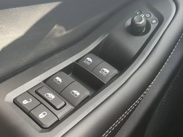 2026 Jeep Grand Cherokee Altitude 4x2