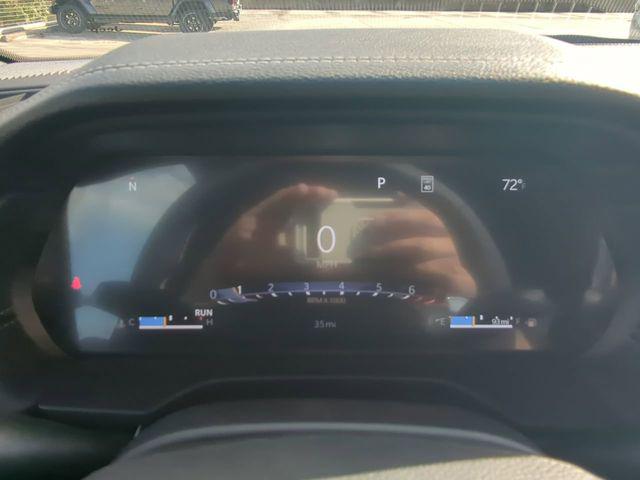 2026 Jeep Grand Cherokee Altitude 4x2