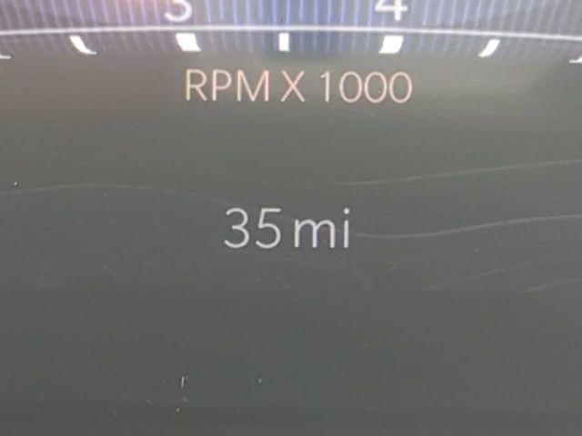 2026 Jeep Grand Cherokee Altitude 4x2