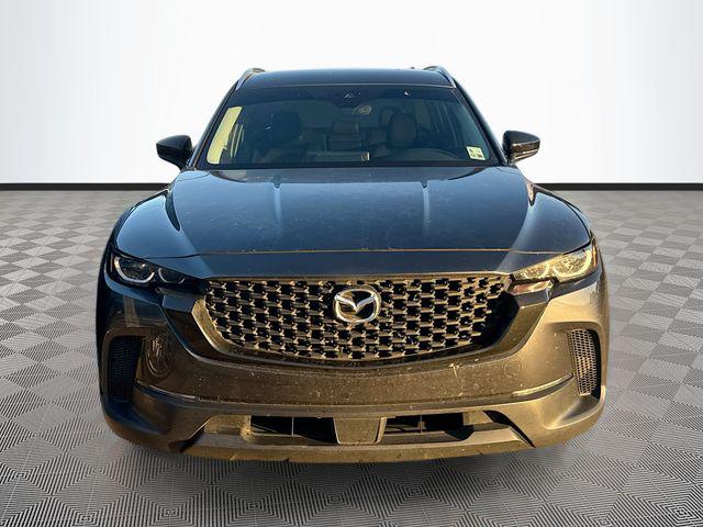 2024 Mazda CX-50 S SELECT's photo