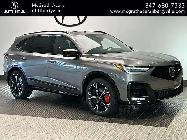 2026 Acura MDX Type S Advance Package for sale in Libertyville, IL