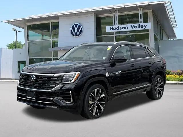 2026 Volkswagen Atlas Cross Sport SEL Premium R-Line for sale in Wappingers Falls, NY