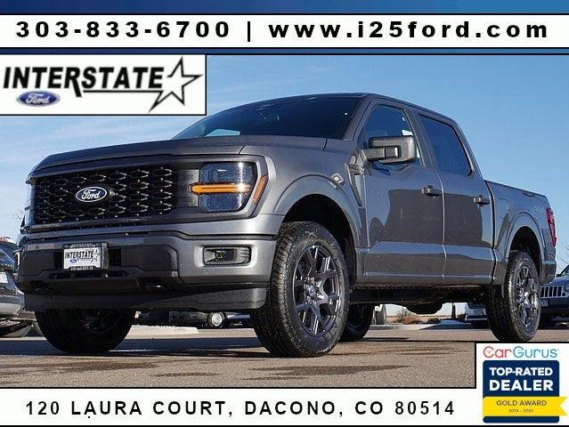 2026 Ford F-150 STX for sale in Dacono, CO