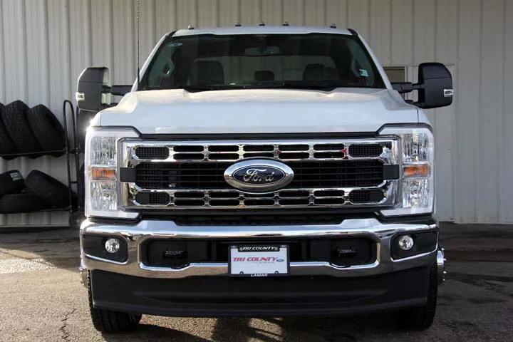 2026 Ford F-350 XLT