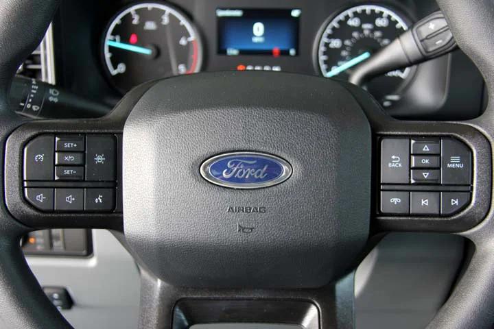 2026 Ford F-350 XLT