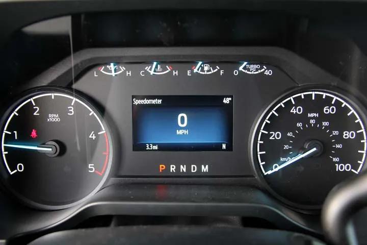 2026 Ford F-350 XLT