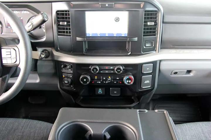 2026 Ford F-350 XLT