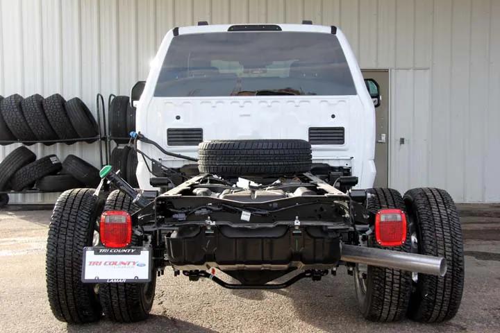 2026 Ford F-350 XLT