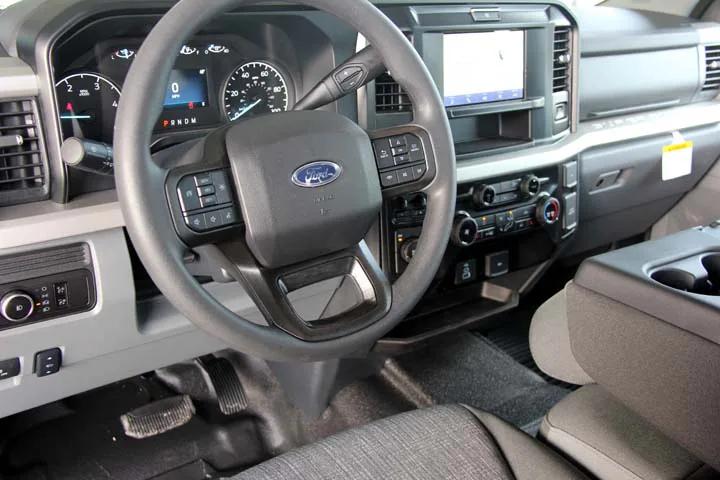 2026 Ford F-350 XLT