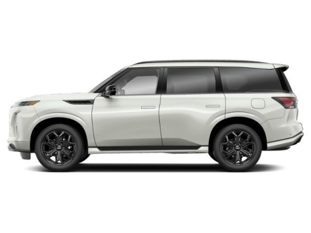 2026 INFINITI QX80 SPORT AWD [1]