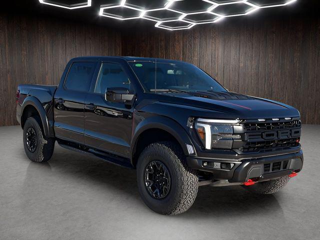 2025 Ford F-150 Raptor for sale in Pauls Valley, OK