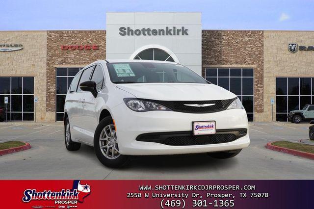 2026 Chrysler Voyager LX for sale in  Prosper, TX