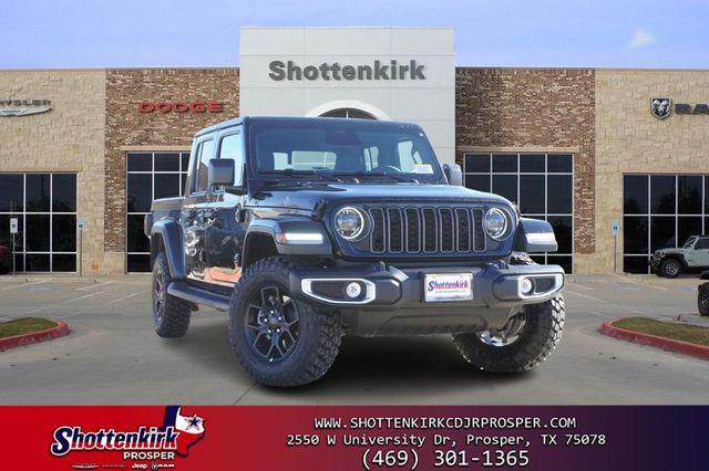 2026 Jeep Gladiator Sport for sale in Prosper, TX