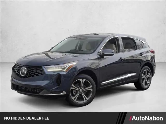 2026 Acura RDX Technology for sale in Cockeysville, MD