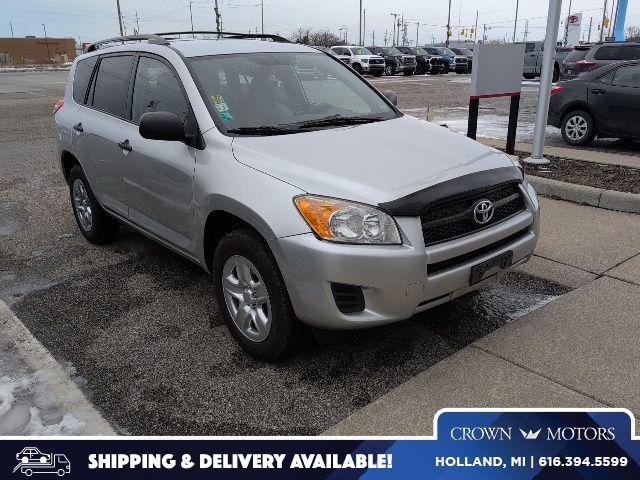 2012 Toyota RAV4 Base's photo