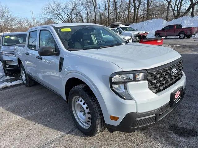 2026 Ford Maverick XL for sale in Seekonk, MA