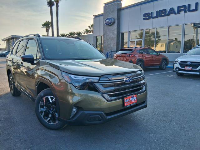 2026 Subaru Forester Premium for sale in Edinburg, TX