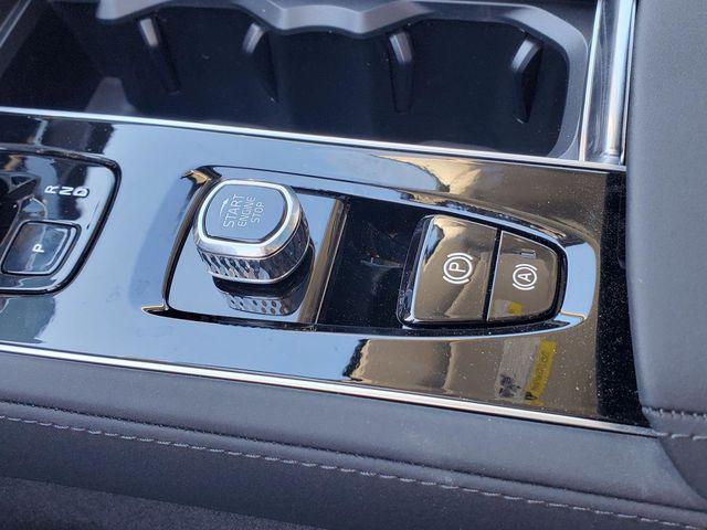 2026 Volvo XC90 Plus, B6 AWD Gas (mild hybrid), Gasoline, Bright, 6 Seats