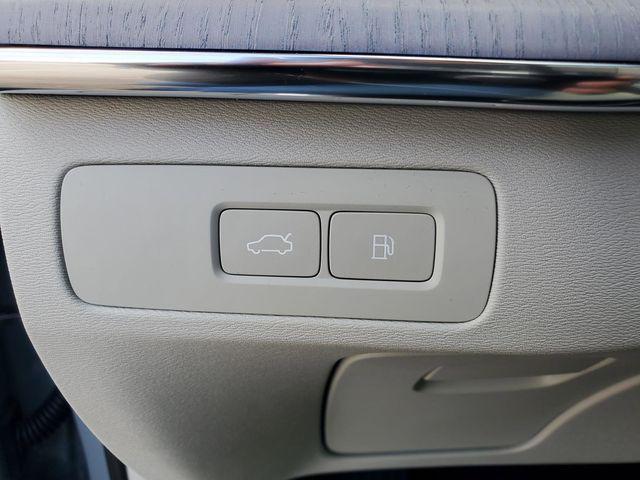 2026 Volvo XC90 Plug-In Hybrid Ultra, T8 AWD, Electric/Gasoline, Bright, 7 Seats