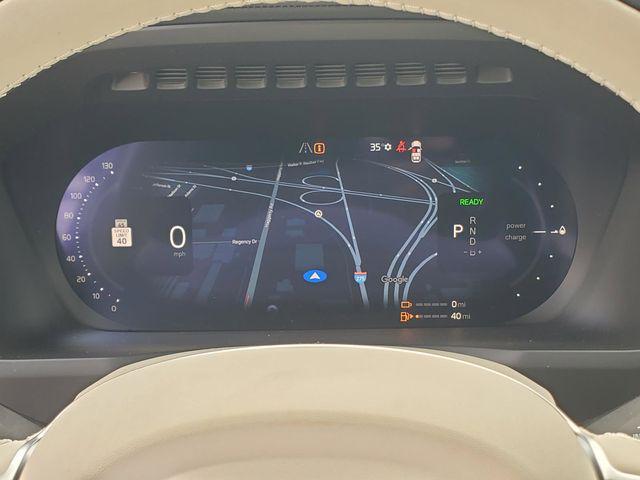 2026 Volvo XC90 Plug-In Hybrid Ultra, T8 AWD, Electric/Gasoline, Bright, 7 Seats