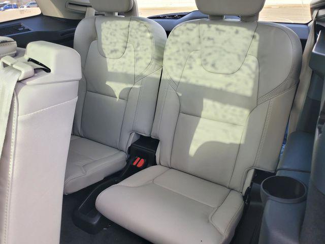 2026 Volvo XC90 Plug-In Hybrid Ultra, T8 AWD, Electric/Gasoline, Bright, 7 Seats
