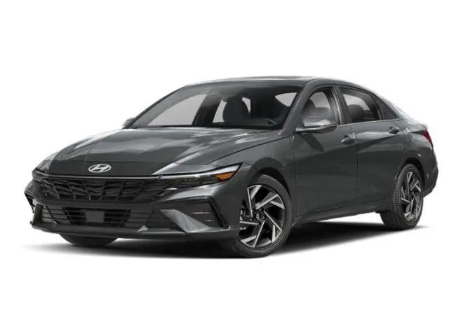 2026 Hyundai Elantra Hybrid Limited for sale in Wilkes-Barre, PA
