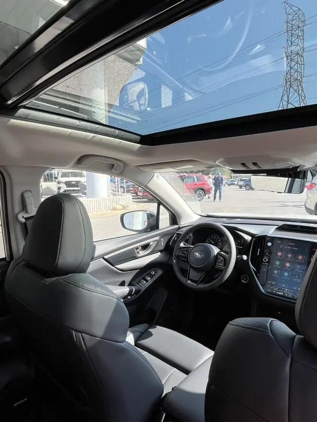 2026 Subaru Ascent Onyx Edition Touring 7-Passenger