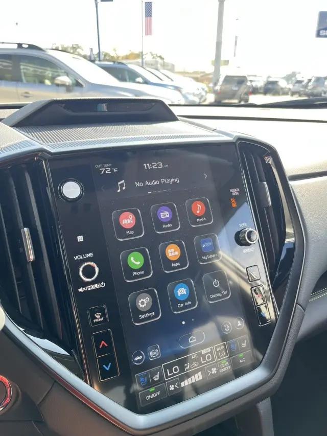 2026 Subaru Ascent Onyx Edition Touring 7-Passenger
