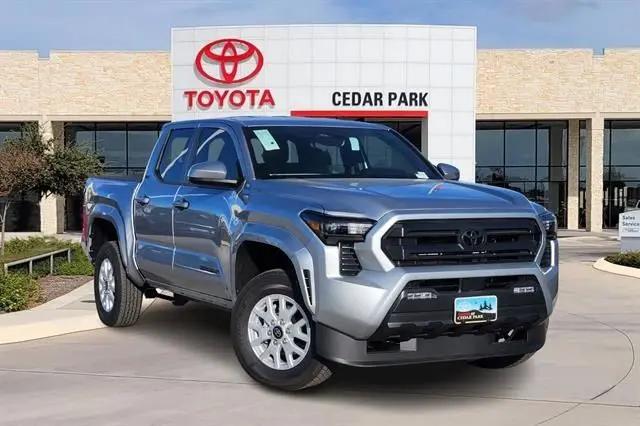 2026 Toyota Tacoma SR5 for sale in Leander, TX