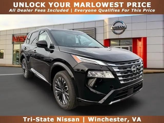 2026 Nissan Rogue Platinum for sale in Winchester, VA