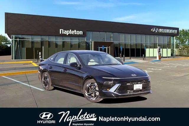 2026 Hyundai Sonata SEL Sport for sale in Hazelwood, MO