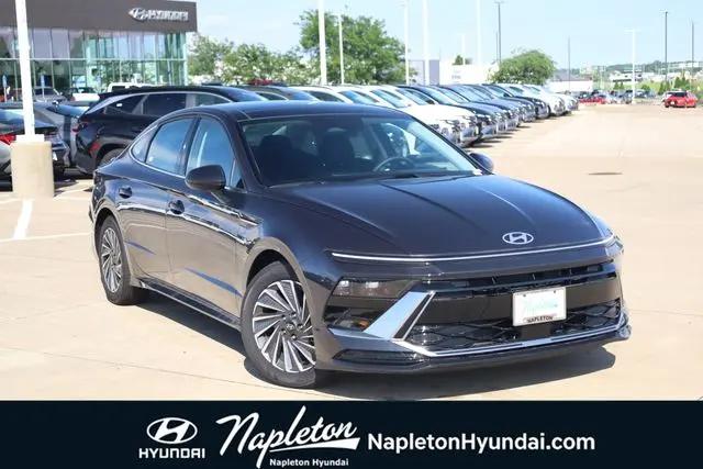 2026 Hyundai Sonata Hybrid SEL for sale in Hazelwood, MO