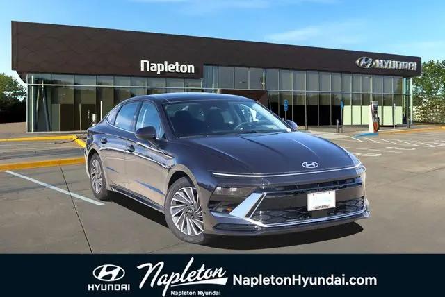 2026 Hyundai Sonata Hybrid SEL for sale in Hazelwood, MO
