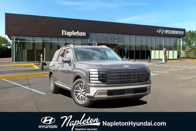 2026 Hyundai Palisade SEL Premium for sale in Hazelwood, MO